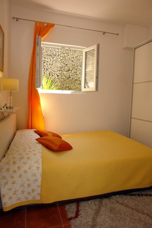Apartments Iva Orebić Rom bilde